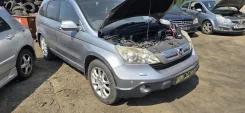 ����� �������� ������ Honda CR-V 3 ����