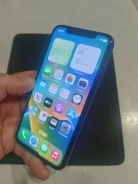 Apple iPhone X. �/�, 256 ��, ������, 3G, 4G LTE, ����������, NFC, ������� �������, ������������ ������� ����