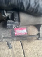 ������� Toyota Corolla Fielder 124 1zzfe 228000-7591 2280007591 ����
