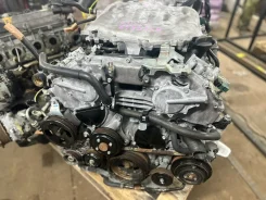 ��������� Infiniti FX35 2007 S50 VQ35DE 3.5 ����