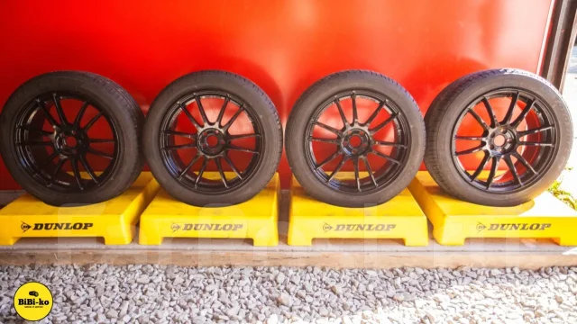 RAYS Gram Lights 57Xtreme. 7.5x18", 5x100, ET50, �� 65,1���. ����