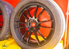RAYS Gram Lights 57Xtreme. 7.5x18", 5x100, ET50, �� 65,1���. ����