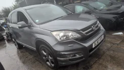 ����� �������� ������ Honda CR-V 3 ����
