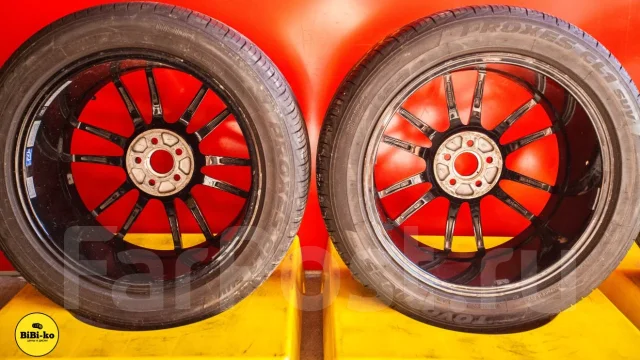 RAYS Gram Lights 57Xtreme. 7.5x18", 5x100, ET50, �� 65,1���. ����