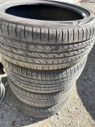 Toyo Proxes CF3. ������, 2024 ���, �/�, ����� �� 5 % ����