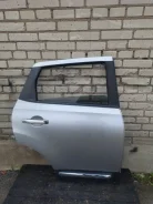 ����� Nissan Qashqai 2013 H2100JD0MC J10 HR16DE, ������ ������ H2100JD0MC ����