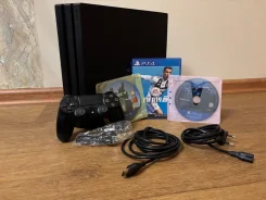 Sony PlayStation 4 Pro ����