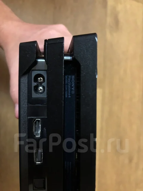 Sony PlayStation 4 Pro ����