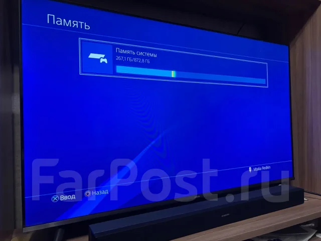 Sony PlayStation 4 Pro ����