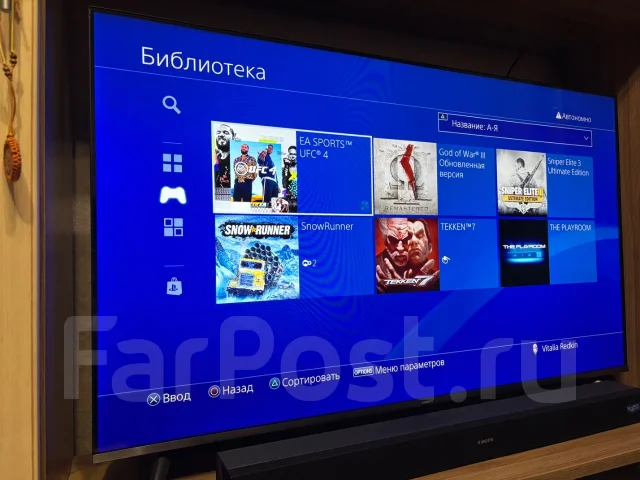 Sony PlayStation 4 Pro ����