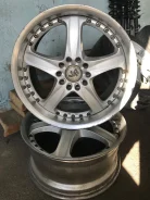 RAYS Volk Racing VR AV3. x17", 5x114.3, ET44 ����