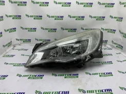 ���� Opel Astra 2010 13253656 J A14XER, �������� ����� 13253656 ����
