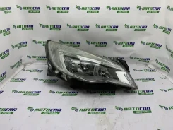 ���� Opel Astra 2010 13253657 J A14XER, �������� ������ 13253657 ����