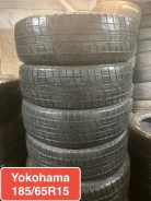 Yokohama Ice Guard IG30. ������, ��� �����, �/�, ����� 60 % ����