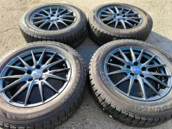 Weds Velva Sport. 7.0x17", 5x114.3, ET39, �� 60,1���. ����