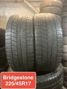 Bridgestone Blizzak VRX. ������, ��� �����, �/�, ����� 60 % ����