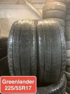 Grenlander Winter GL868. ������, ��� �����, �/�, ����� 50 % ����