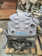 ��������� Nissan Cedric 2002 MY34 VQ25-DD ����