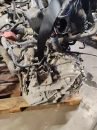 ���� Toyota Estima 2007 K112 ACR50W 2AZ-FE K112 ����