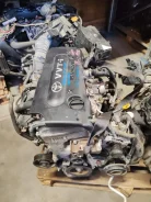 ��������� Toyota MARK X ZIO ANA10 2AZ-FE ����