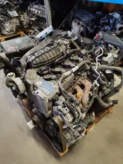 ��������� Nissan Elgrand TE52 QR25-DE ����