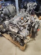 ��������� Honda Stepwgn RK5 R20A ����
