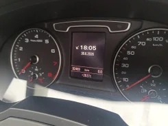���� AUDI Q3 12.2012 NYE 8U CPS ����