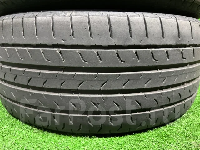 Continental MaxContact MC6. ������, 2021 ���, �/�, ����� 20 % ����