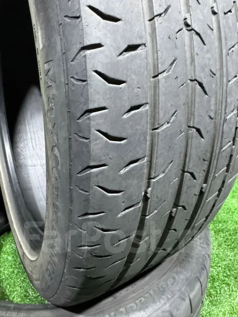 Continental MaxContact MC6. ������, 2021 ���, �/�, ����� 20 % ����
