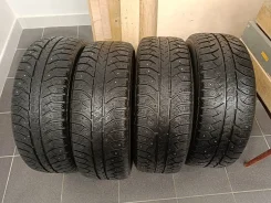 Firestone Ice Cruiser 7. ������, ����������, �/�, ����� 20 % ����