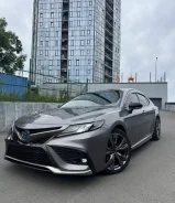 Toyota Camry. ��������, ��������, 2.5 (178��.�.), ������, 54 913����. �� ����