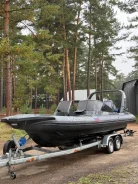 Skylark. 2024 ���, ����� 7,5��., ��������� ���������, 225��.�., ������ ����