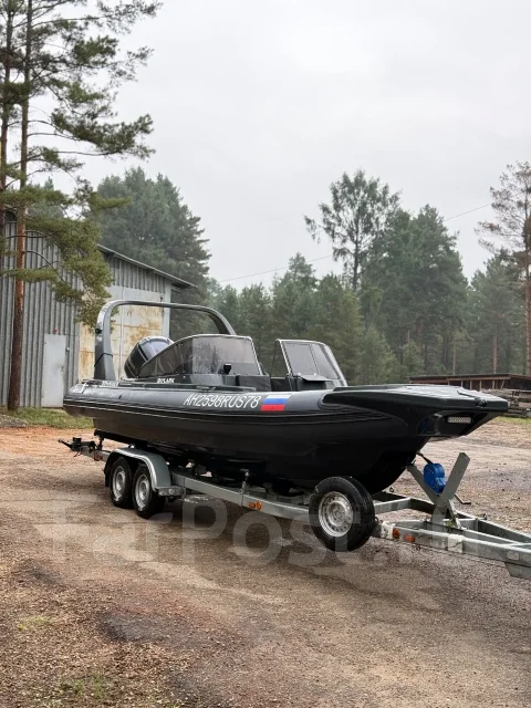 Skylark. 2024 ���, ����� 7,5��., ��������� ���������, 225��.�., ������ ����