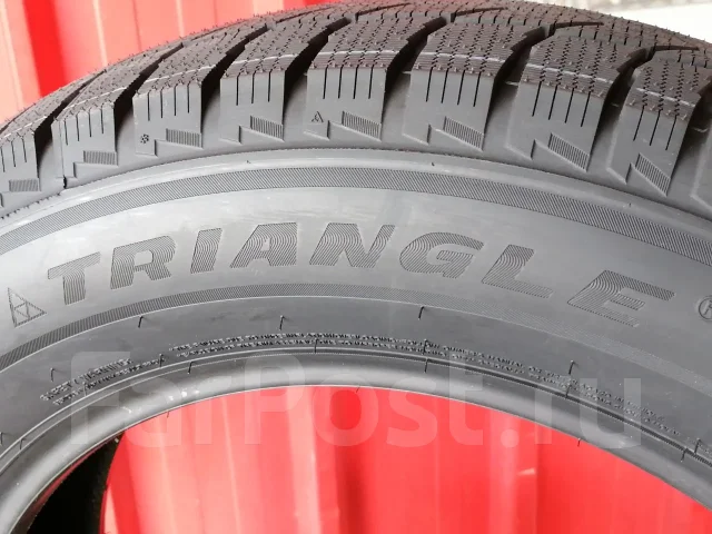 Triangle Snowlink PL01. ������, ��� �����, ����� ����