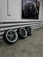 Rotiform TMB. 9.5x18", 5x112, ET30, �� 66,6���. ����
