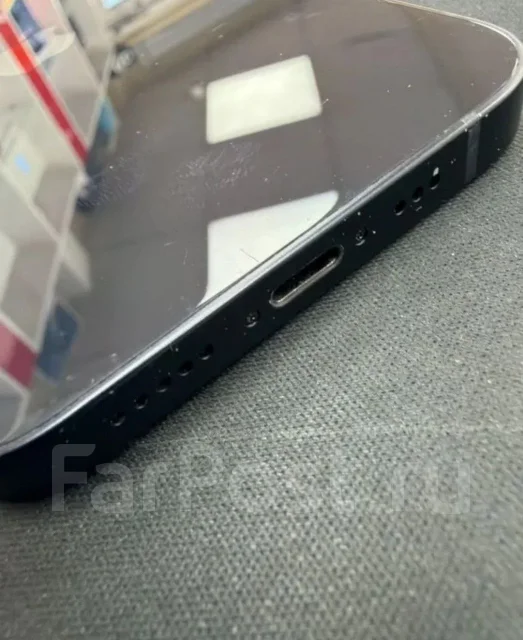 Apple iPhone 12. �/�, 64 ��, �����, ������, 4G LTE ����