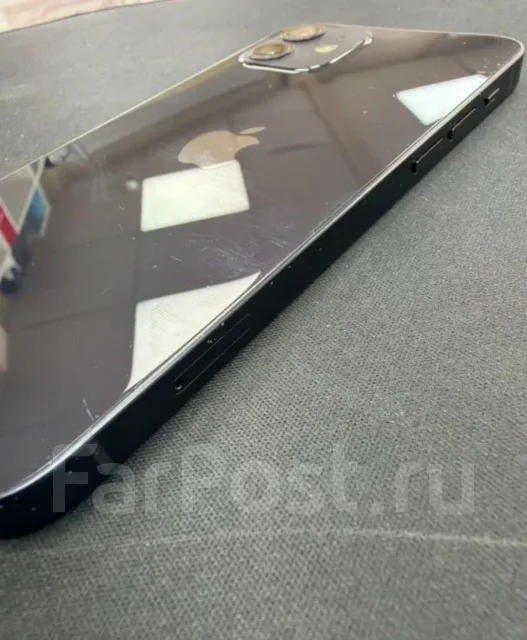 Apple iPhone 12. �/�, 64 ��, �����, ������, 4G LTE ����