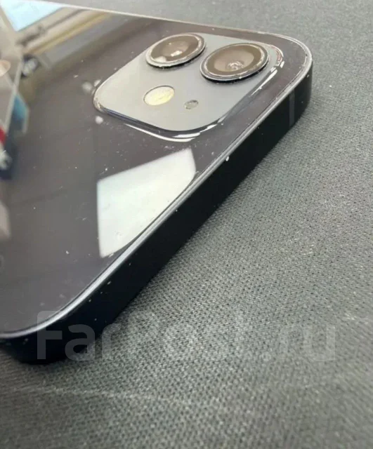 Apple iPhone 12. �/�, 64 ��, �����, ������, 4G LTE ����