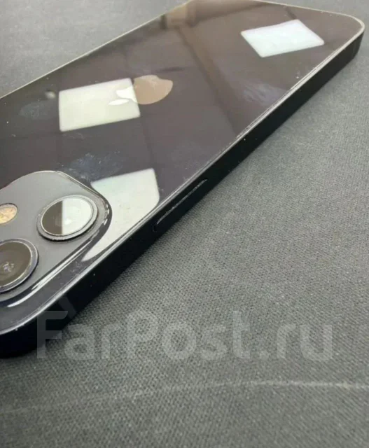 Apple iPhone 12. �/�, 64 ��, �����, ������, 4G LTE ����