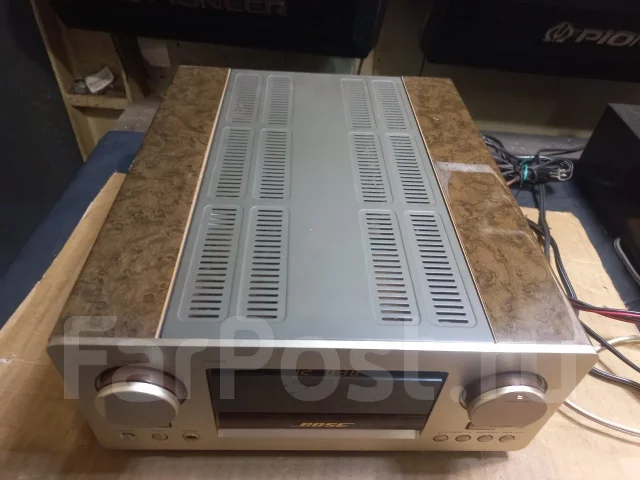 Bose ����