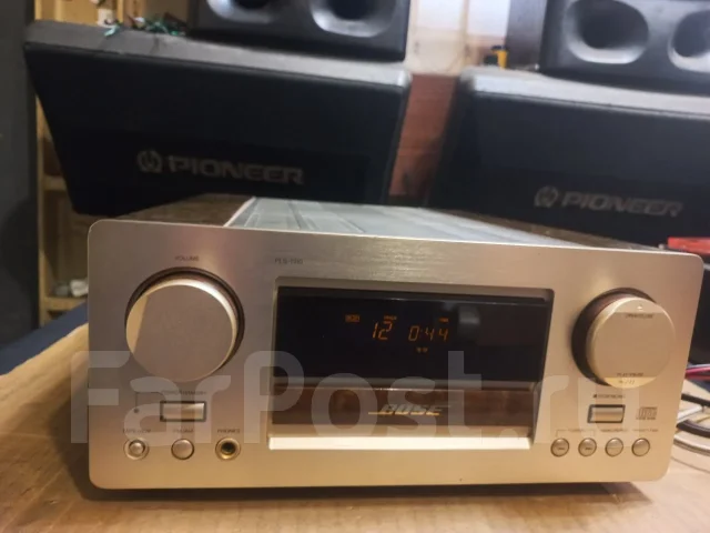 Bose ����