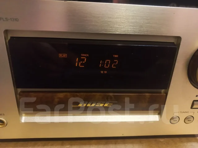 Bose ����