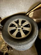 AEZ Crest. 6.0x15", 5x100, ET50, �� 66,5���. ����