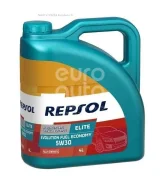 Repsol Elite Evolution