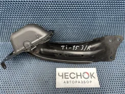 ����� ������ ������ Volkswagen Tiguan I ���������� 2011 3C0505224F CCZD 3C0505224F ����