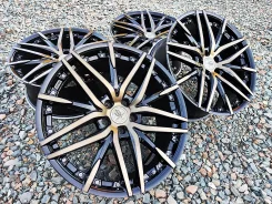 Work Urbanzone. 8.5x20", 5x114.3, ET35, �� 73���. ����