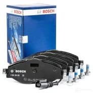 ������� ��������� �������� Bosch 0986494660 ��� Audi VW 0986494660 ����