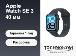 Apple Watch SE 3 ����