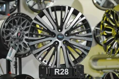 Changan. 7.5x19", 5x114.3, ET45, �� 60,1���. ����