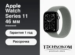 Apple Watch Series 11. GPS, NFC, IP68 ����